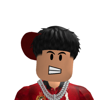 Roblox avatar