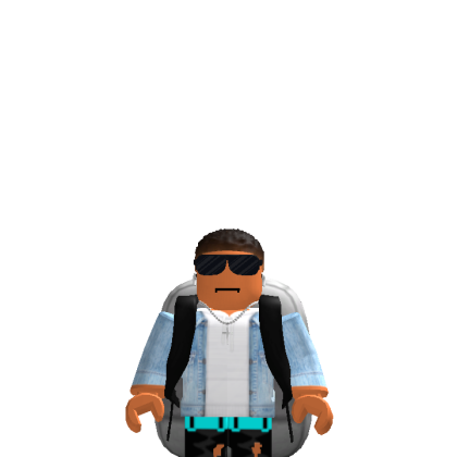 Roblox avatar