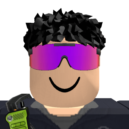 Roblox avatar