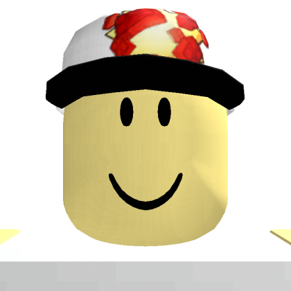 Roblox profile picture for @Depiction