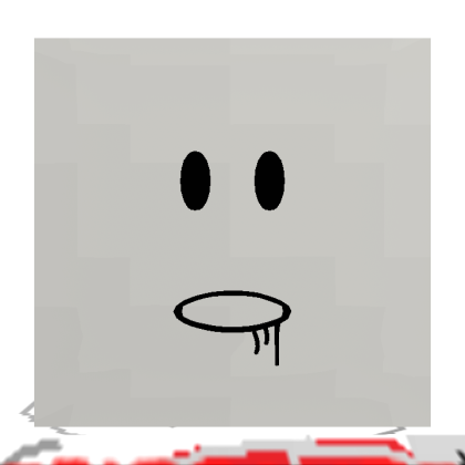 Roblox profile picture for @Renowned