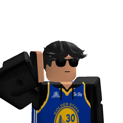 Roblox avatar