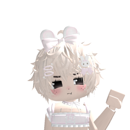 Roblox avatar