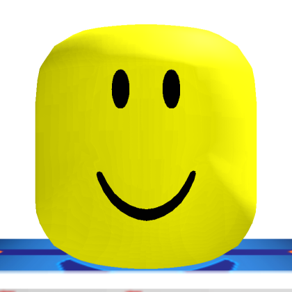 Roblox profile picture for @luthfi