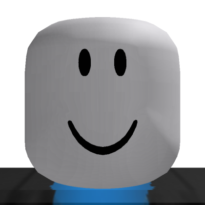 Roblox profile picture for @Flesch_10