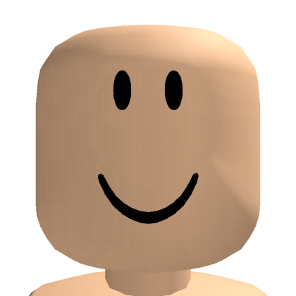 Roblox profile picture for @wydsirena