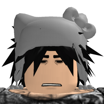 Roblox avatar