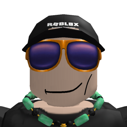Roblox profile picture for @vants_7
