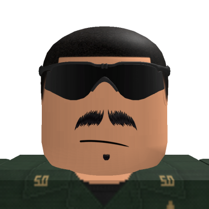 Roblox avatar