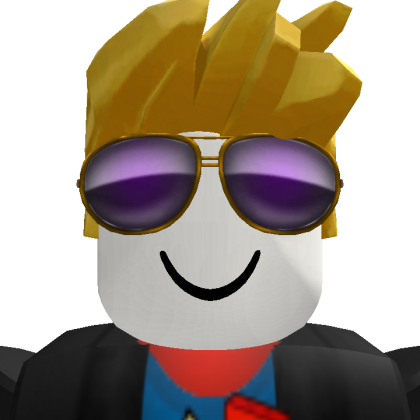 Roblox profile picture for @jojban