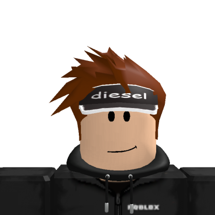Roblox avatar