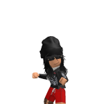 @Vuxneverlacking