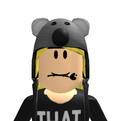Roblox profile picture for @Sculptures