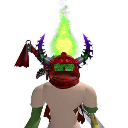 DarkContinuum