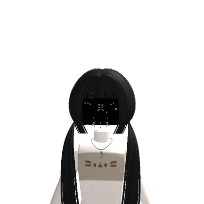Roblox avatar
