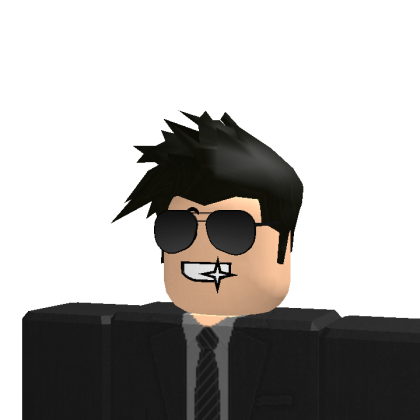 Roblox avatar