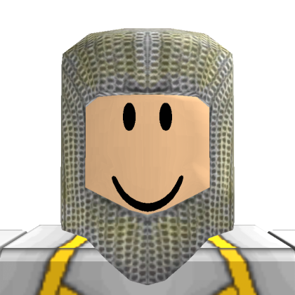 Roblox profile picture for @wyndham