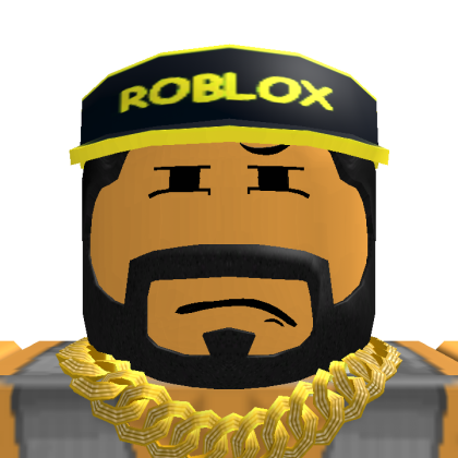 Roblox profile picture for @habib