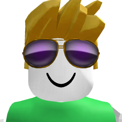 Roblox profile picture for @Ulugbek17