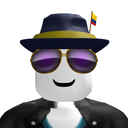 Roblox profile picture for @HiroTK