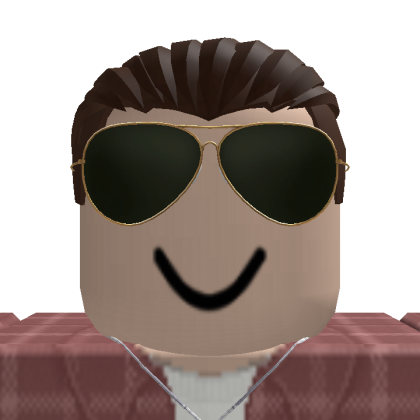 Roblox avatar