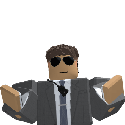 Roblox avatar