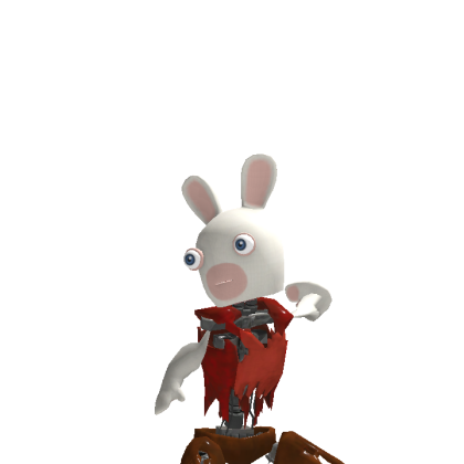 Roblox avatar