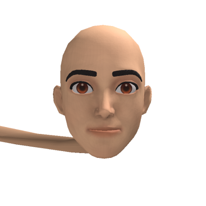 Roblox profile picture for @pIano449