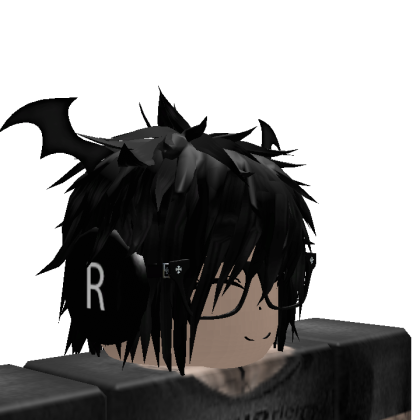 Roblox profile picture for @kicks