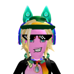 @2011unicornparty