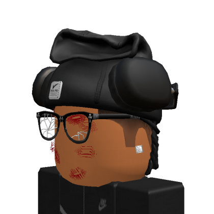 Roblox avatar