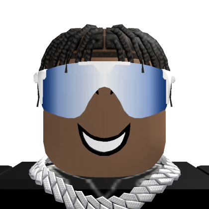 Roblox avatar