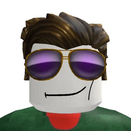 Roblox profile picture for @Sihaba