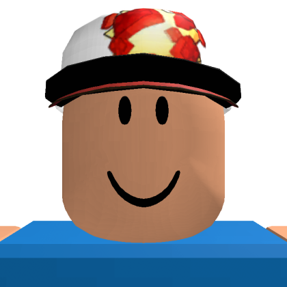 Roblox profile picture for @Hostiles
