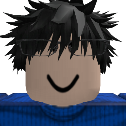 Roblox avatar