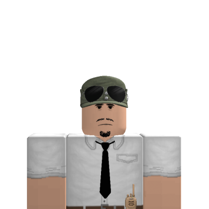 Roblox avatar