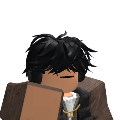 Roblox avatar