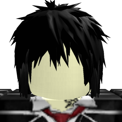 Roblox profile picture for @peck