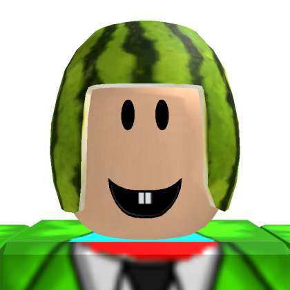 Roblox profile picture for @filo123