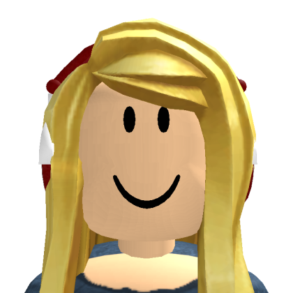 Roblox profile picture for @Marwa_123