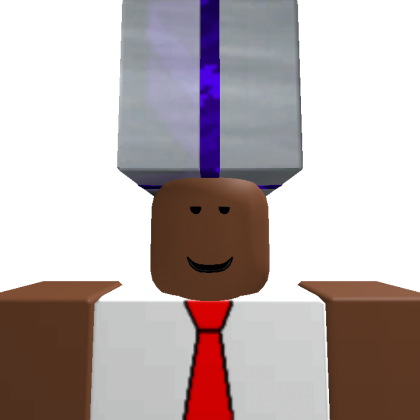 Roblox profile picture for @Luces