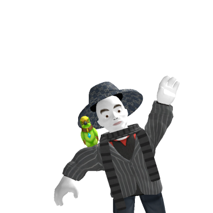 Roblox avatar