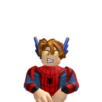 @SpiderPugKidMan