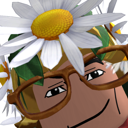 Roblox profile picture for @prilia_Aa