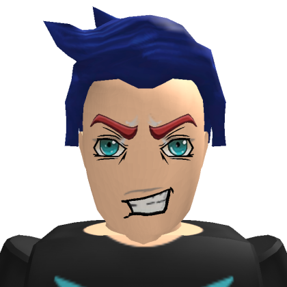 Roblox profile picture for @max53431