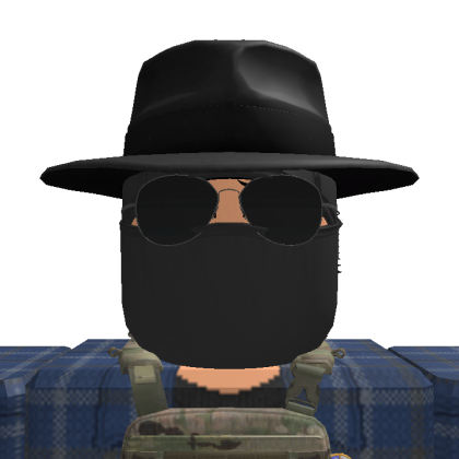 Roblox avatar