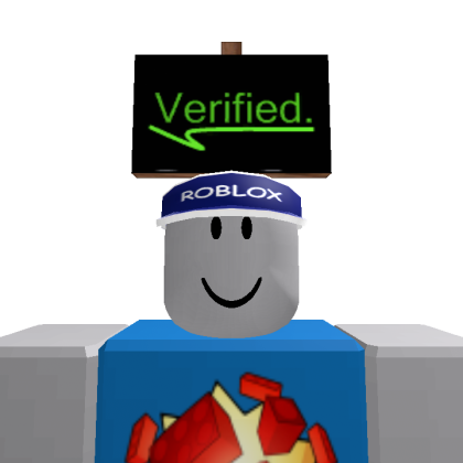 Roblox profile picture for @Resetting