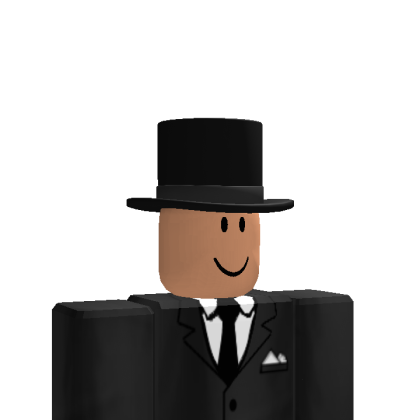 Roblox avatar