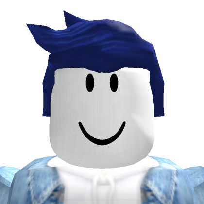 Roblox profile picture for @Vivefit