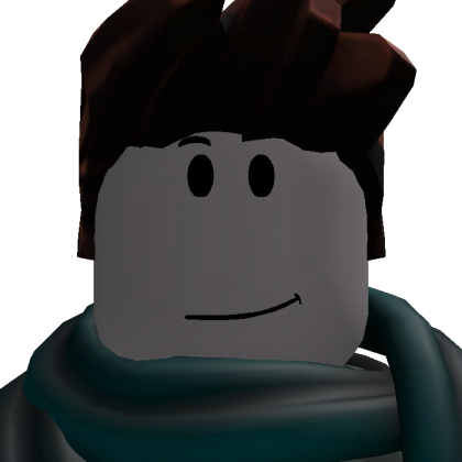 Roblox profile picture for @Moda_Modi